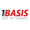 Rijschool 1Basis