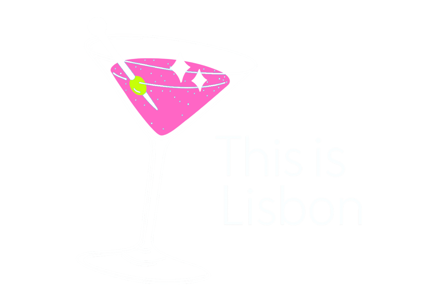 Logo This is Lisbon3 3